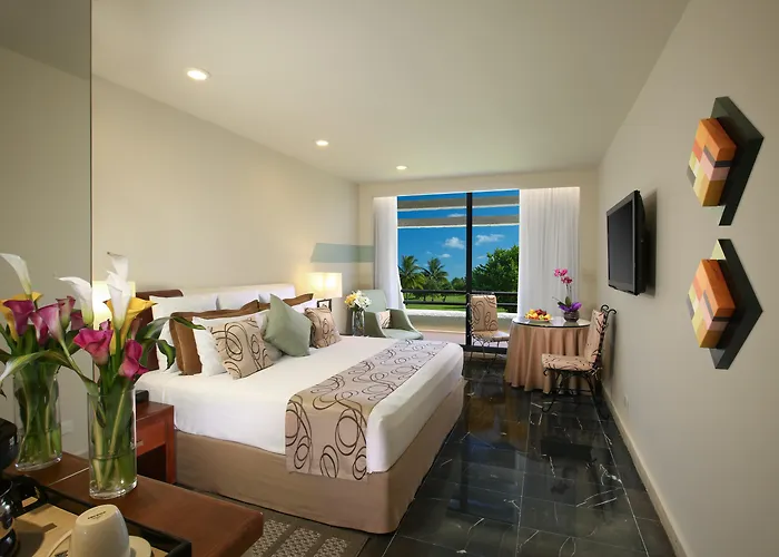 Grand Oasis Cancun